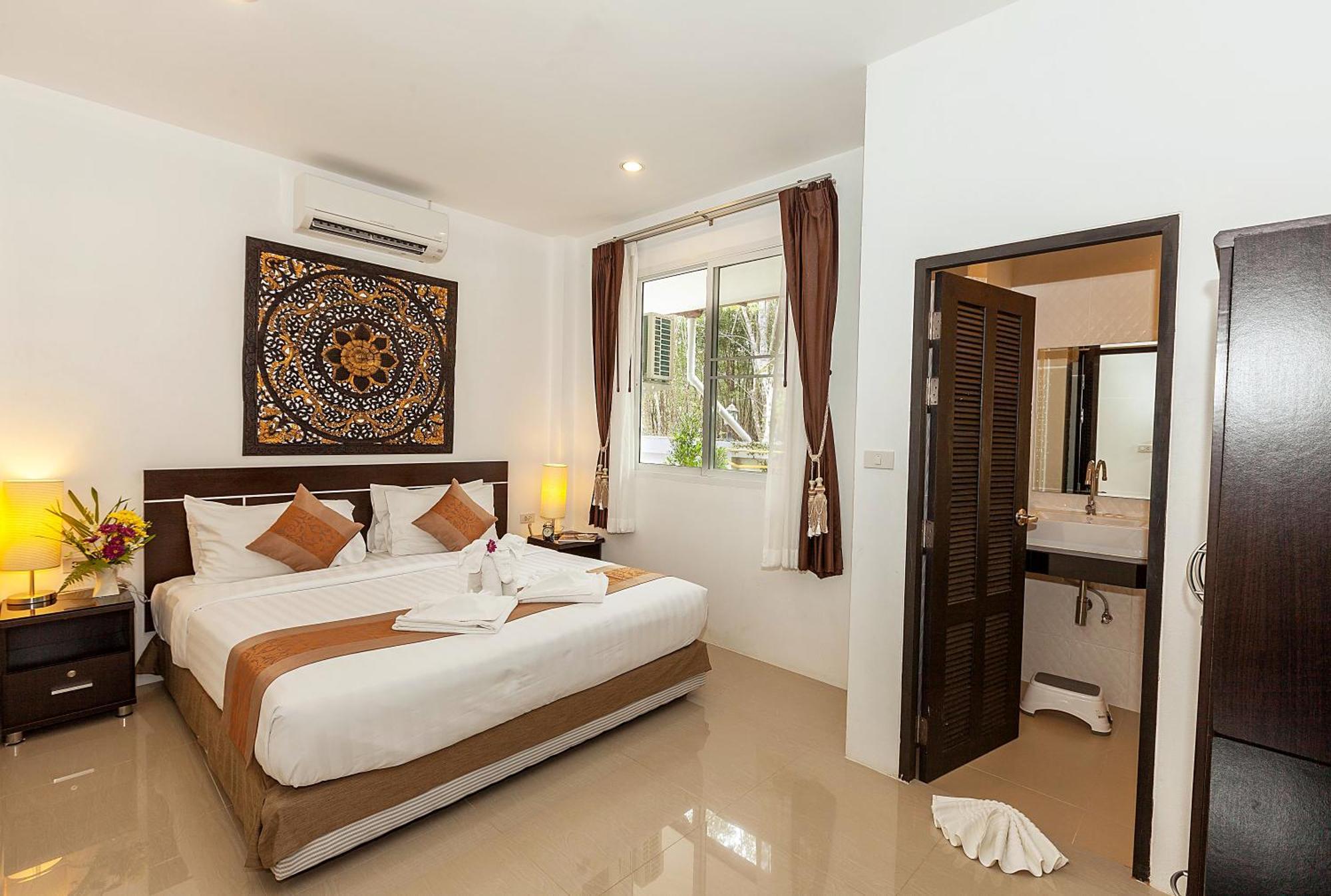 Lux Pool Villas Krabi Ao Nang Exterior foto